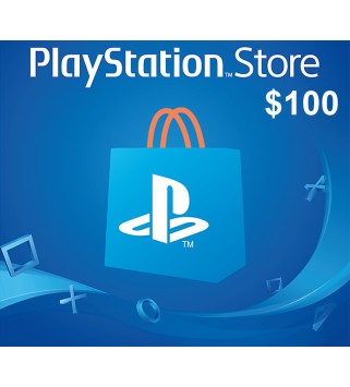 PlayStation Network Card $100 KUW PlayStation 4 Key 